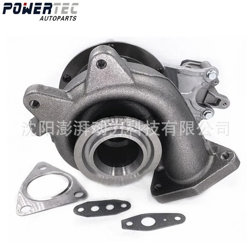 

the New Model for Toyota 1gd Engine Turbocharger 17201-11080