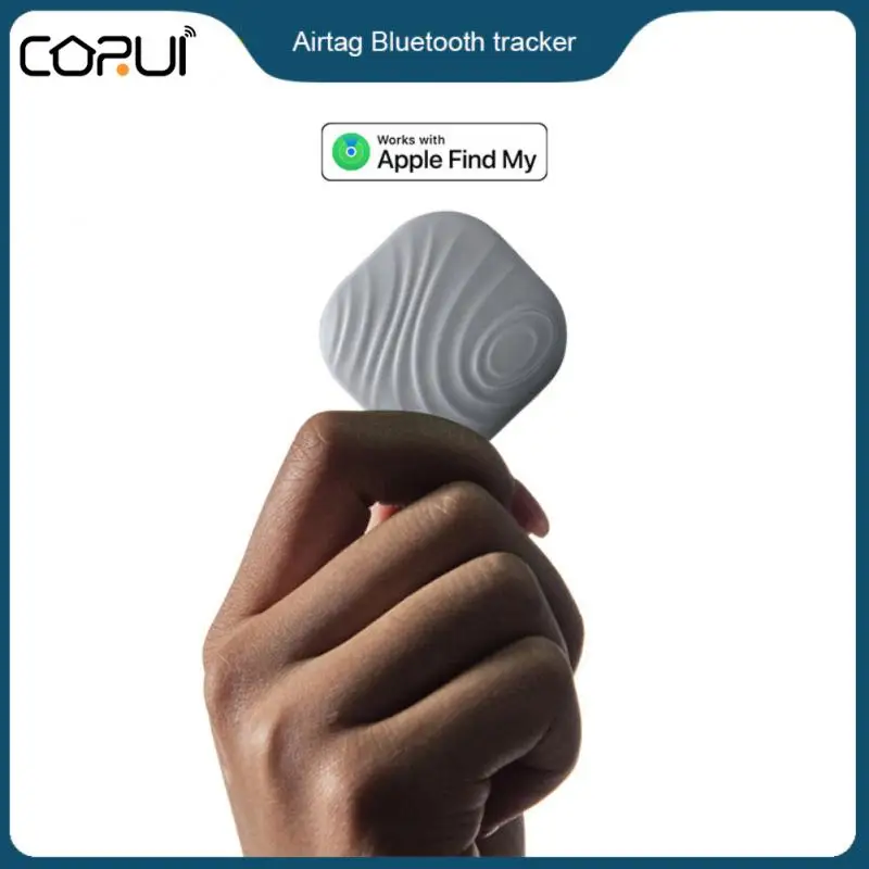 

CORUI Nutale Airtag Tracking Locator Article Anti Loss Finder Mobile Search Call Reminder Kids Tracker Car Pet Vehicle Anti Lost