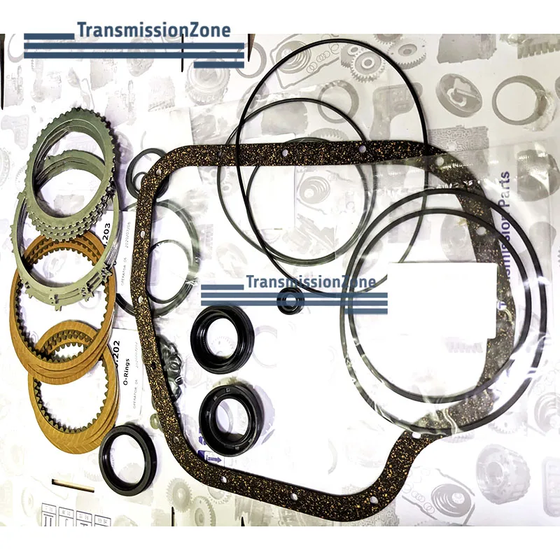 K310 K311 комплект для ремонта автомобильной коробки передач Toyota