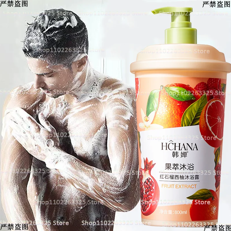 

Exfoliating Foam Shower Gel Deep Cleansing Chicken Skin Body Lubricant Whitening Moisturizing Beauty Health Body Wash