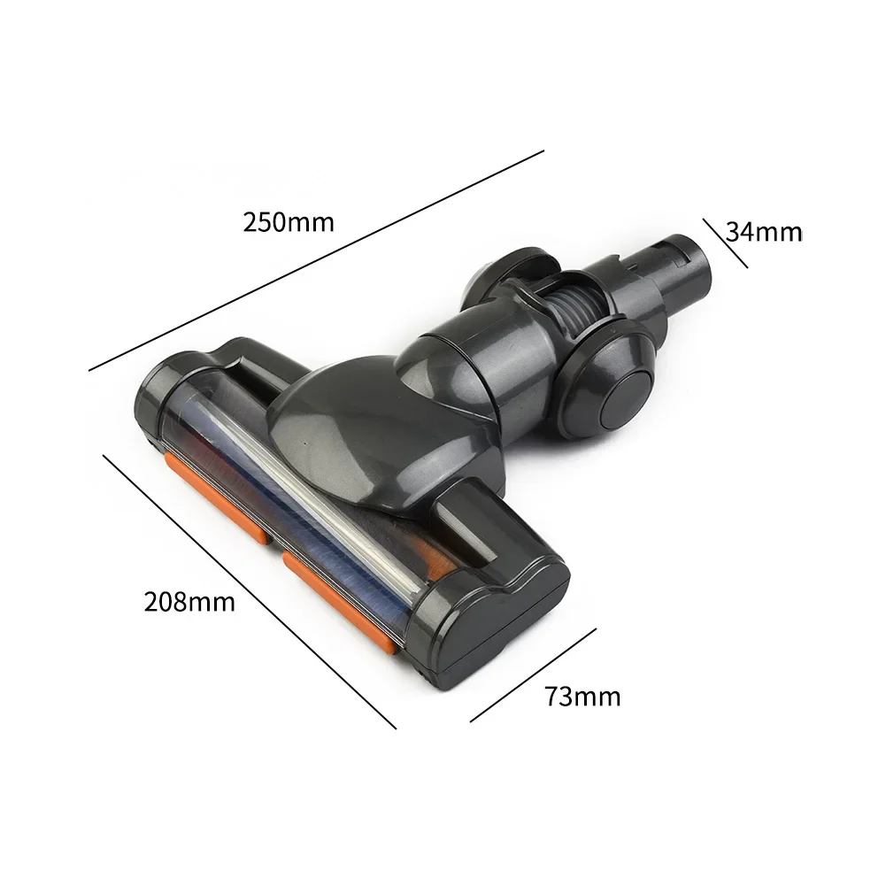 Сменные детали для пылесоса Dyson DC45 DC59 V6 DC61 DC62