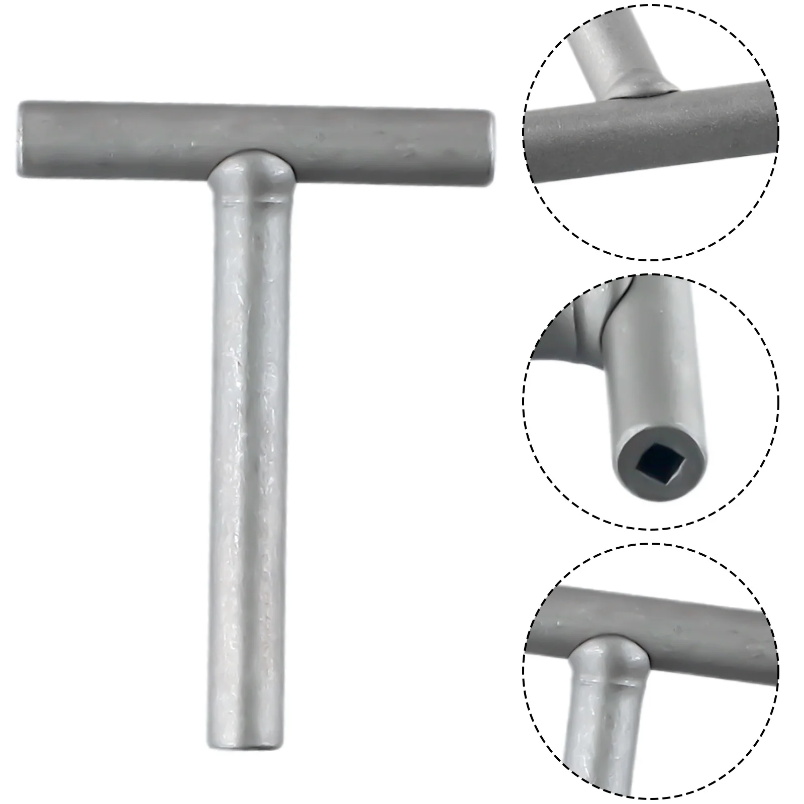 Рисунок 3 - Т-образный торцевой ключ