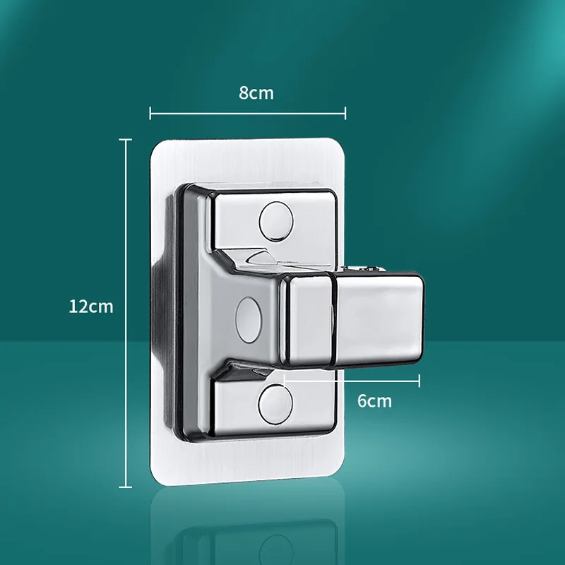 Крепление для душевой головки 1 шт. Новинка! Настенное самоклеящееся регулируемое крепление для ручного душа в ванной комнате.