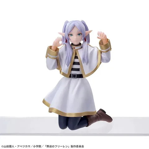 Фигурка SEGA Chokonose Prize Frilyn