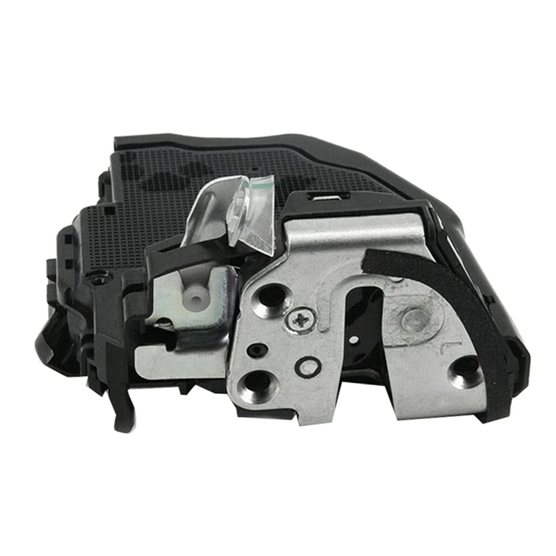 

2 шт., задний левый и правый дверной замок для Toyota 2007-2016 Lexus Scion 69060-33120 / 69050-33120