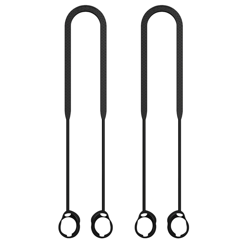 2 шт. силиконовый шнур для наушников Sony