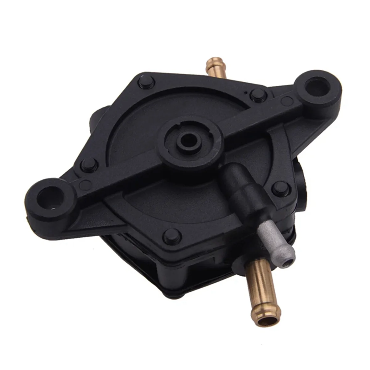 Новый топливный насос в сборе для Yamaha Wave Raider 1100 1995-1996 63M-24410-00-00 63M244100000