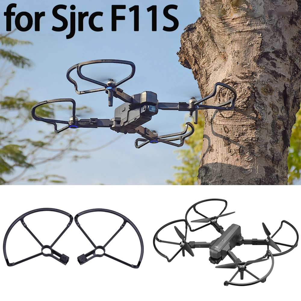 

Пропеллер для Sjrc F11S/F11 Pro/F11/F11S/F11 4K PRO