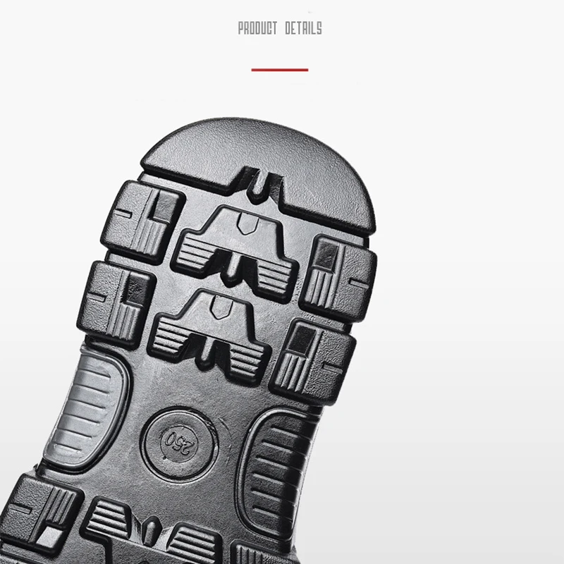 Мужские сандалии с противоскользящей мягкой подошвой повседневная Уличная