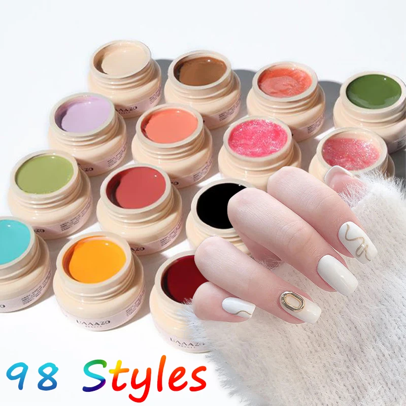 Гель-лак для ногтей однотонный японский фототерапии путешествий 2022 |