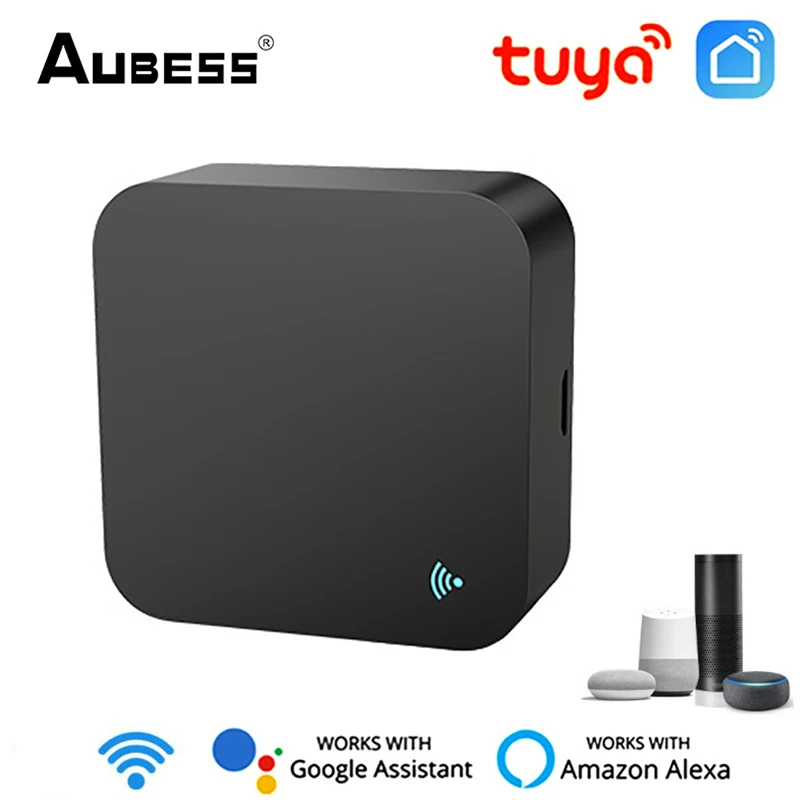 

Пульт дистанционного управления с ИК-подсветкой и поддержкой Wi-Fi