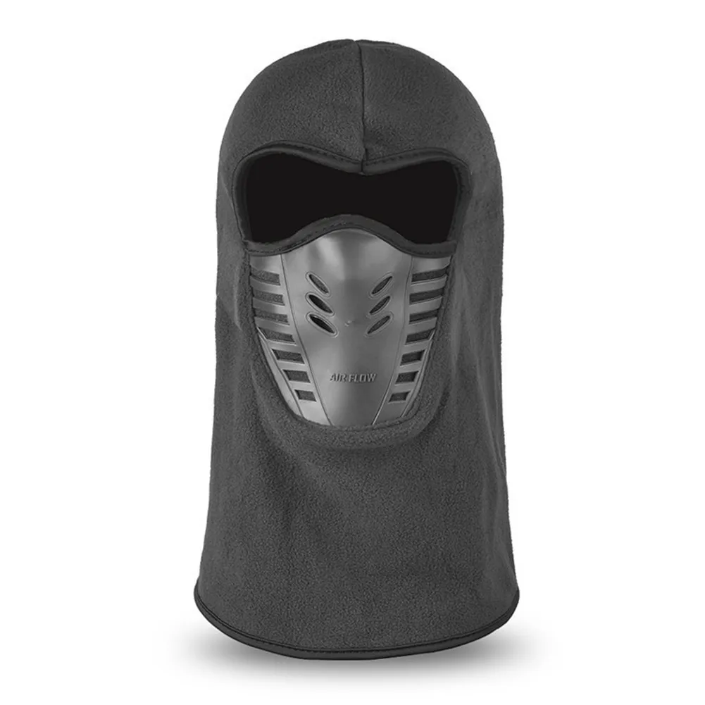 Accessory Riding Skiing Climbing Full Mask Warm Bicycle Extreme Sports