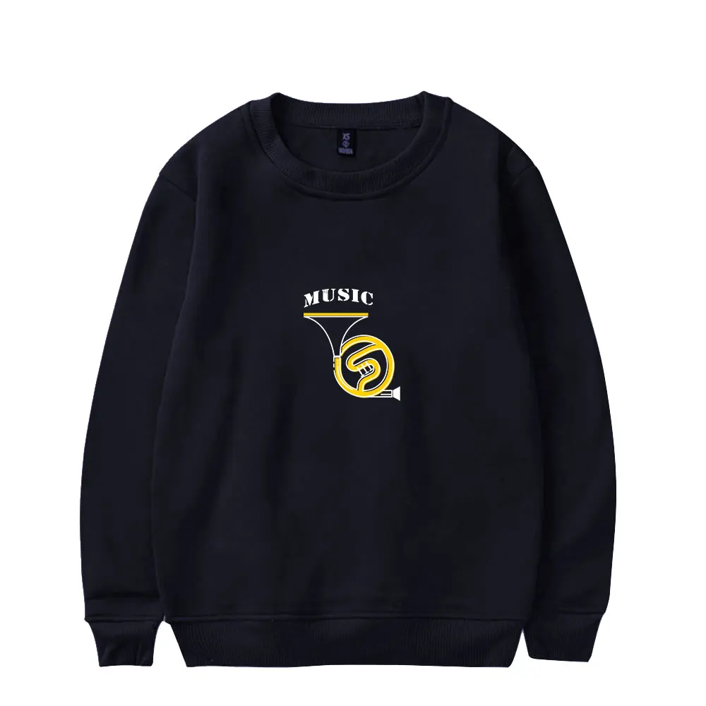 

2022LIANSHUO новый мужской и женский трендовый свитер весна-осень с круглым вырезом 2D анимационный принт Повседневная Спортивная рубашка