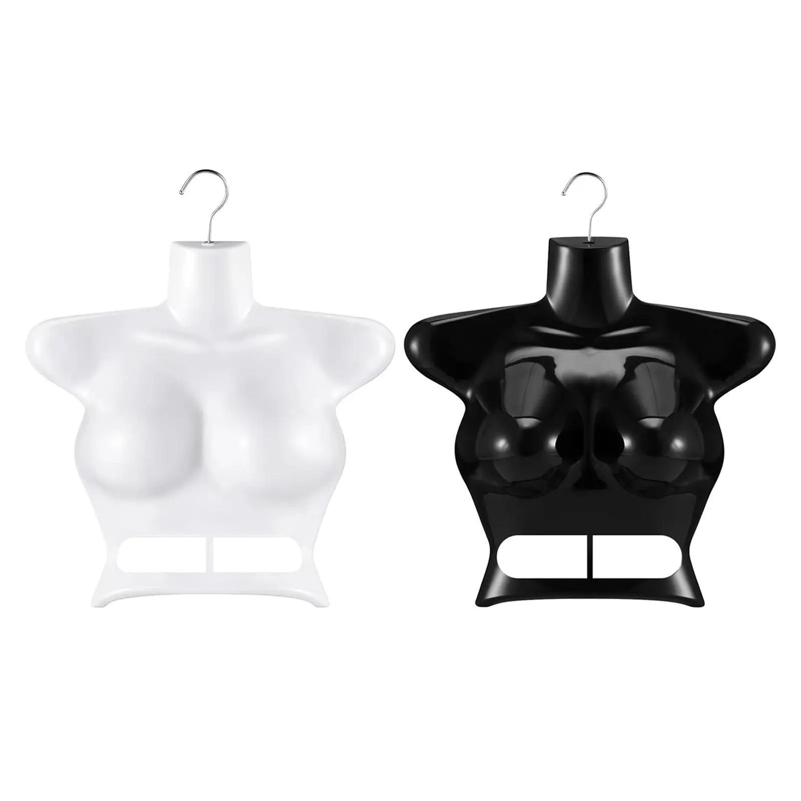 Подвесная вешалка для манекена одежды демонстрационная коммерческих торговых