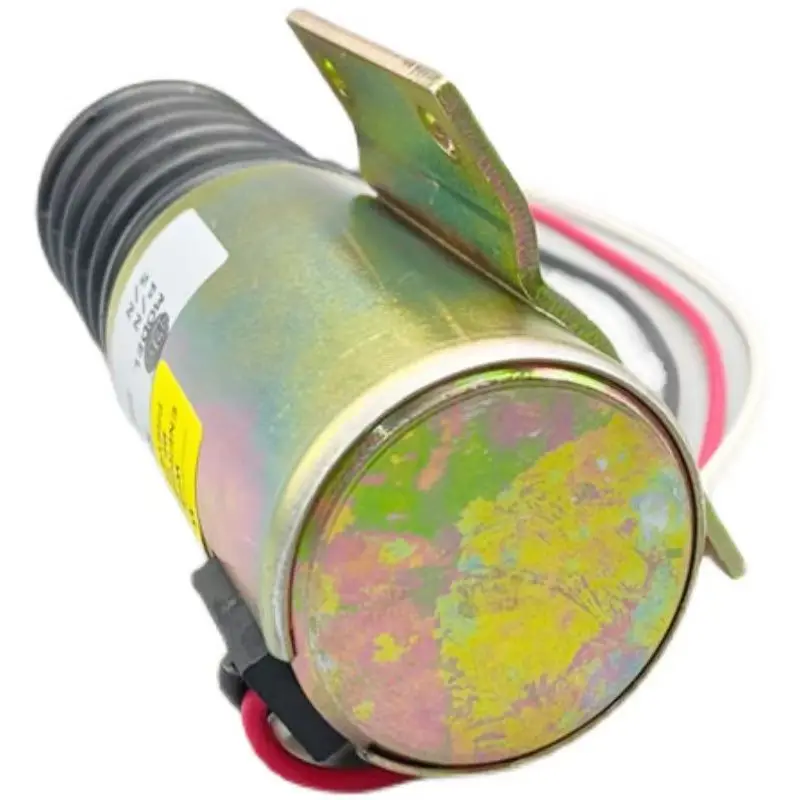 Запчасти для строительной техники P613-A1V12 Электромагнитный клапан пламени