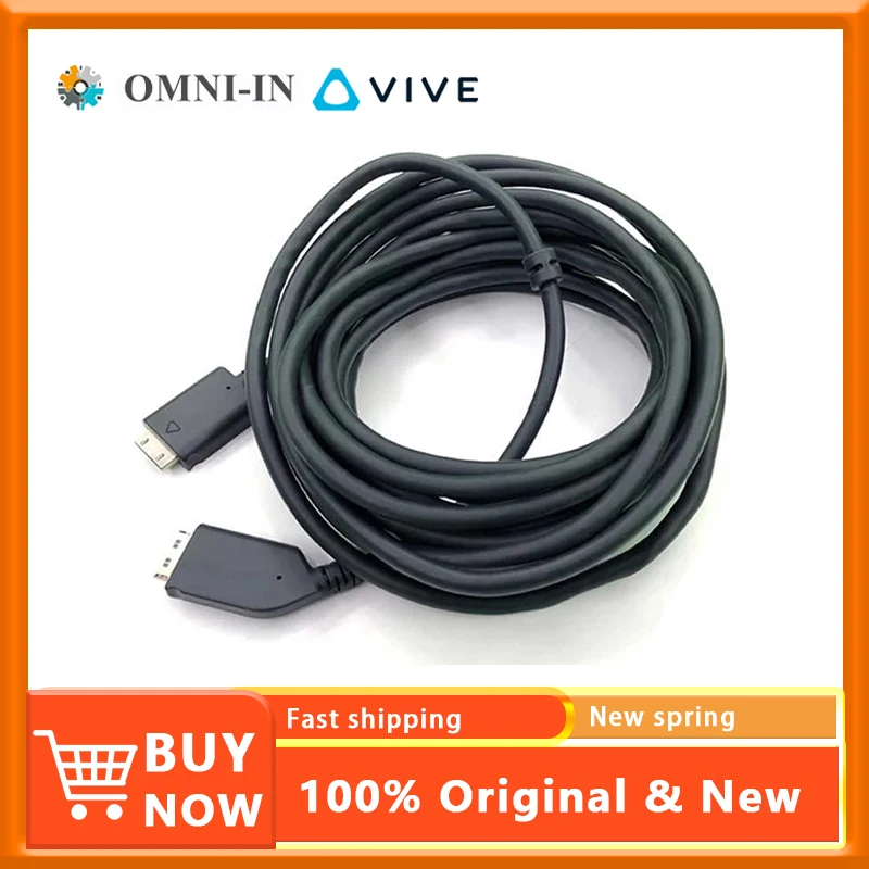 

Pro Headset Vive Cable Original Accessories