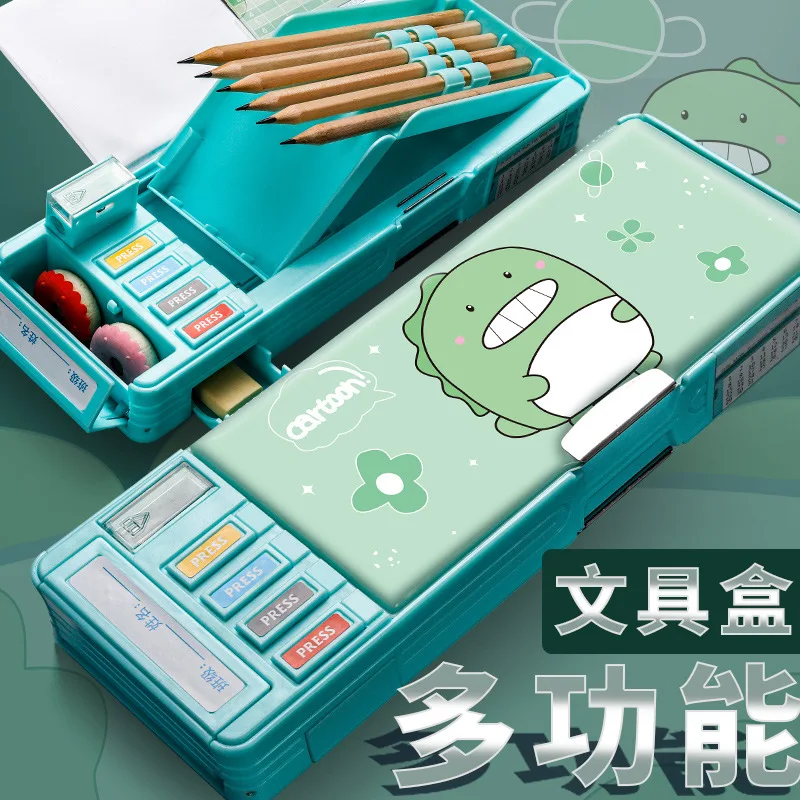 пенал трансформер