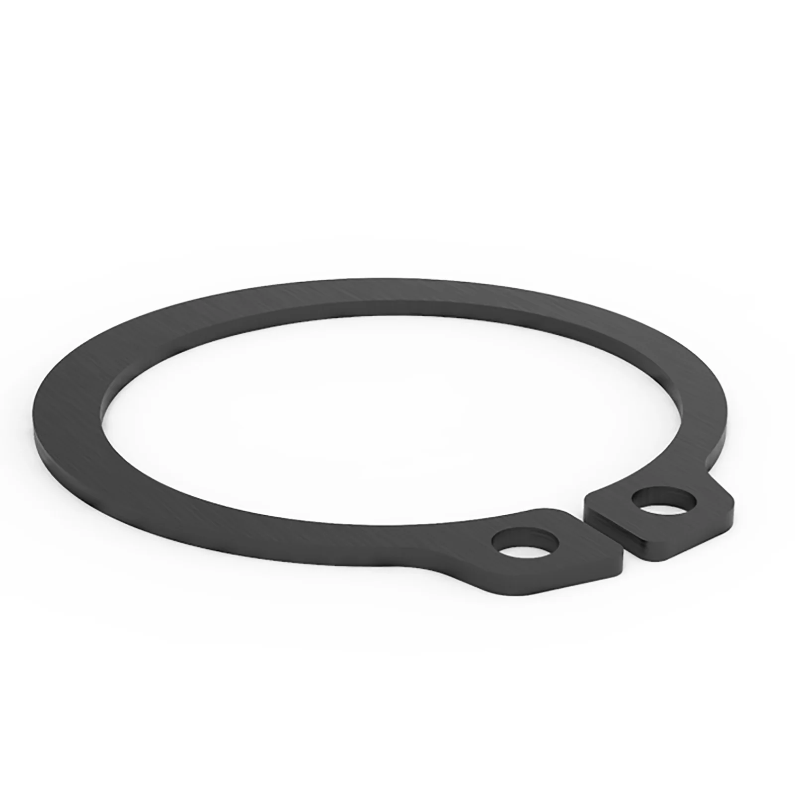 M5 M6 M7 M8 M9 M10 M11 - M48 C-type External Circlip Retaining Rings for Shaft 65Mn Spring Steel Snap DIN471 GB894
