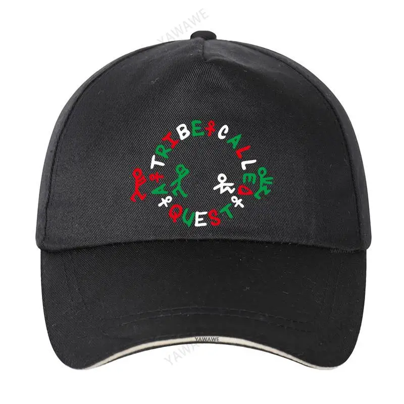 

Baseball Cap Spring Summer Solid Sunhat A TRIBE CALLED QUEST yawawe brand Hip Hop Fishing Hat Snapback Hats Boyfriend Cap