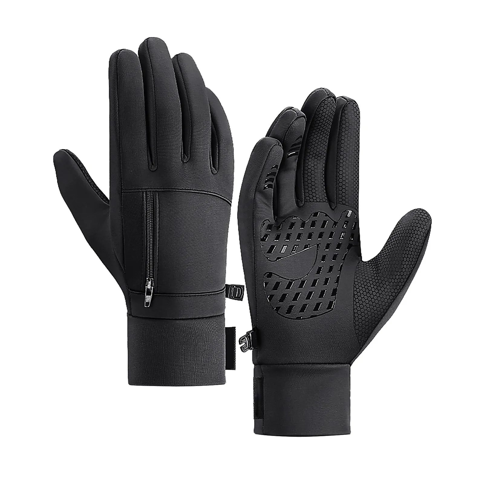 

Women's Skiing Clothing Gloves Touchs Sports Warm Men's Wind Ladies Winter Running Wind Screen Hunting Stuff for Men under 20