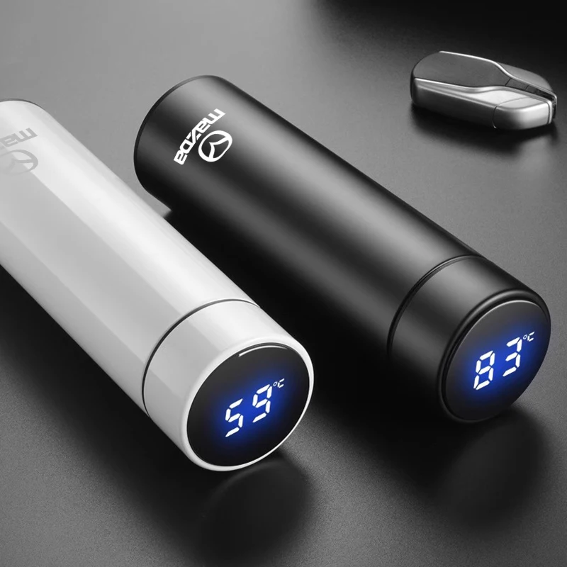 Интеллектуальная цифровая изоляционная чашка для автомобильных запчастей Mazda 3 6