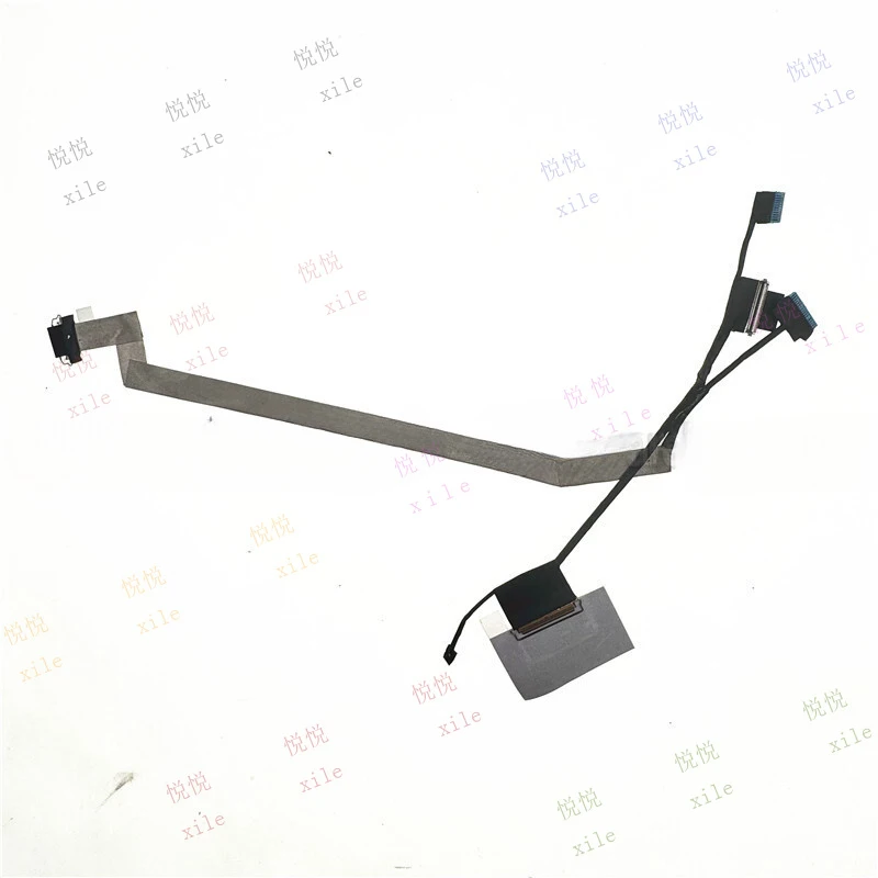 Фото Кабель L+ для Dell Latitude 5440 5450 M3480 M3490 IDB40 EMZA LCD EDP 0XXC8H №2