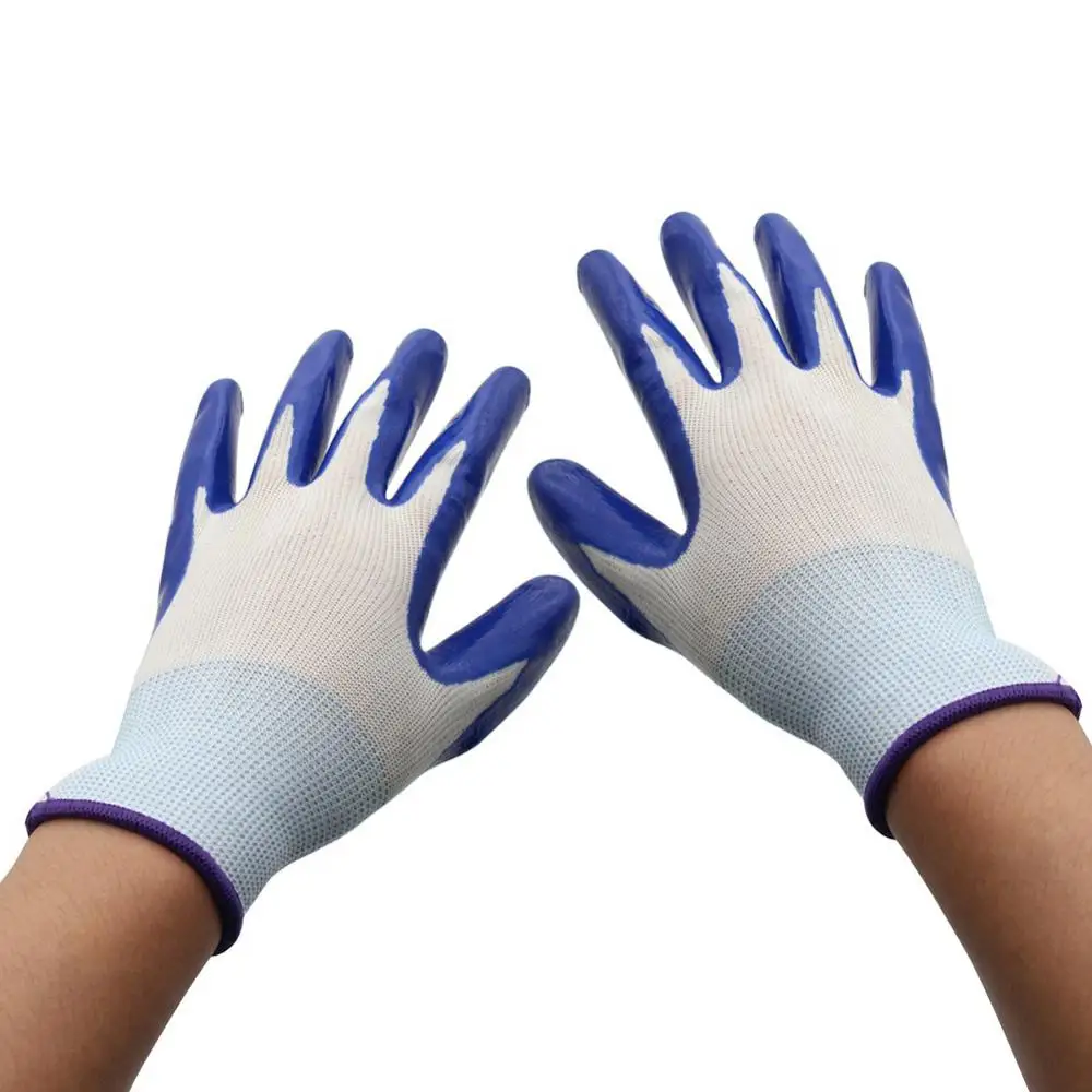 

Protective Glove Gardening Glove Protective Gloves Gardening Gloves Waterproof Durable Thorn Resistant Anti Skid Outdoor Gardeni