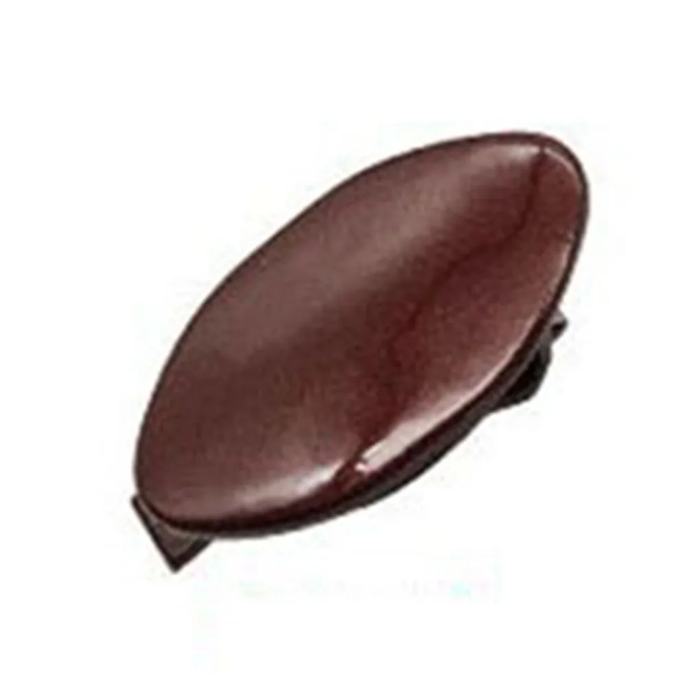 Черная крышка дверной ручки со стороны водителя дверная ручка замочной скважины