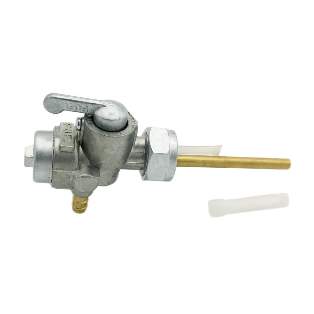 

Motorcycle Fuel Tank Fuel Switch Fuel Tap Valve Petcock Switch FOR Kawasaki KZ1000 KZ900 C1 Z1 A1SS A7SS A7 A1