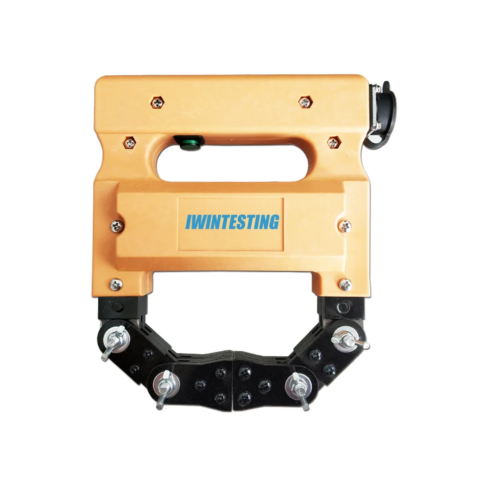 

MPT magnetic particle detection in welding