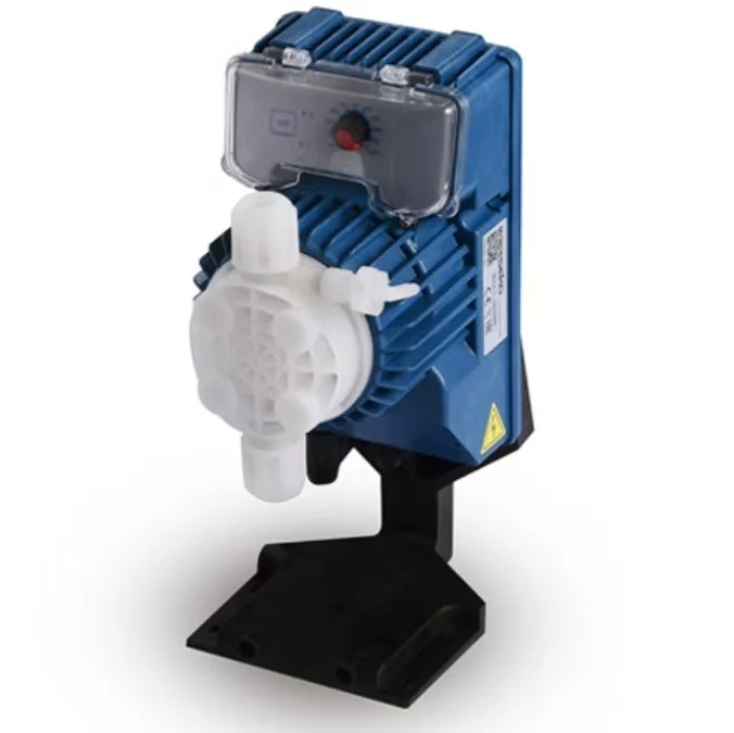 Насос химического дозирования SEKO микродозирующий насос электромагнитный