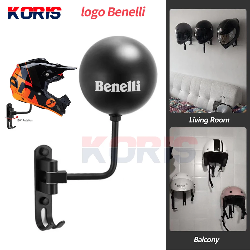 Для Benelli TRK 251 502 502X 702S 302S Trk502X TNT 300 125 металлический крючок для шлема подставка