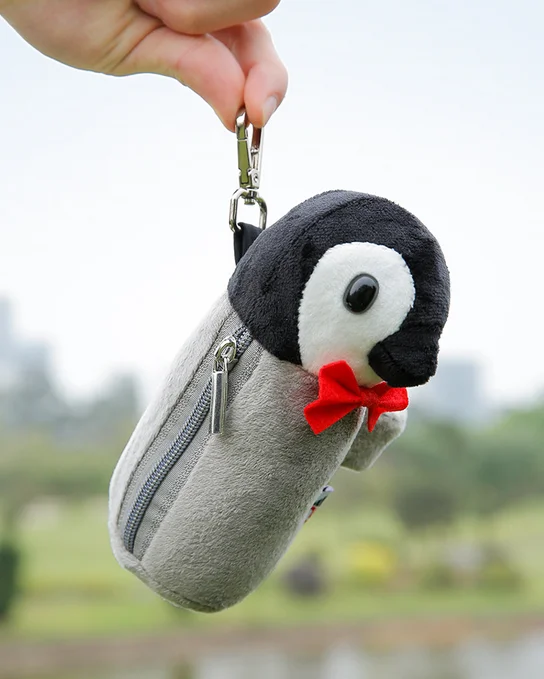 PGM мяч для мини-гольфа сумка куклы зажим можно повесить на руку/сумка