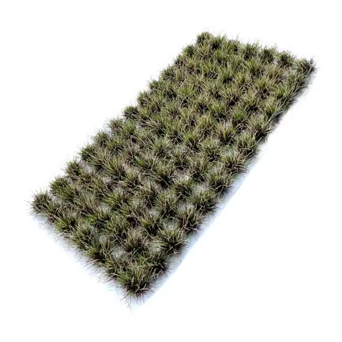 Perfeclan Статическая модель травы для диорам