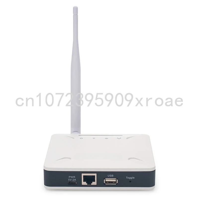 

LPS8N Indoor LoRaWAN Gateway WIFI 3G 4G Cellular