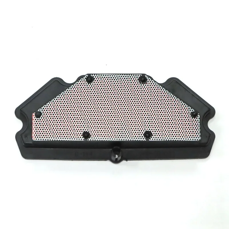 Фото Воздушный фильтр мотоцикла, впускной фильтр для Kawasaki ER-6N ER6N ER650 2012-2016 EX650 Ninja 650 EN650 2015-2020, аксессуары для мотоциклов №5