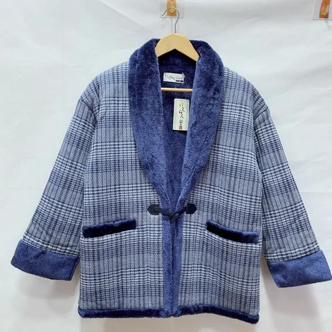 Мужское зимнее хаори Hombre