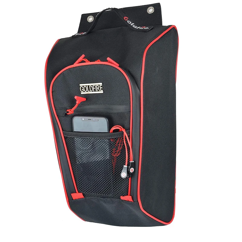 

Водонепроницаемая Сумка Для Хранения UTV Для Центрального Сиденья