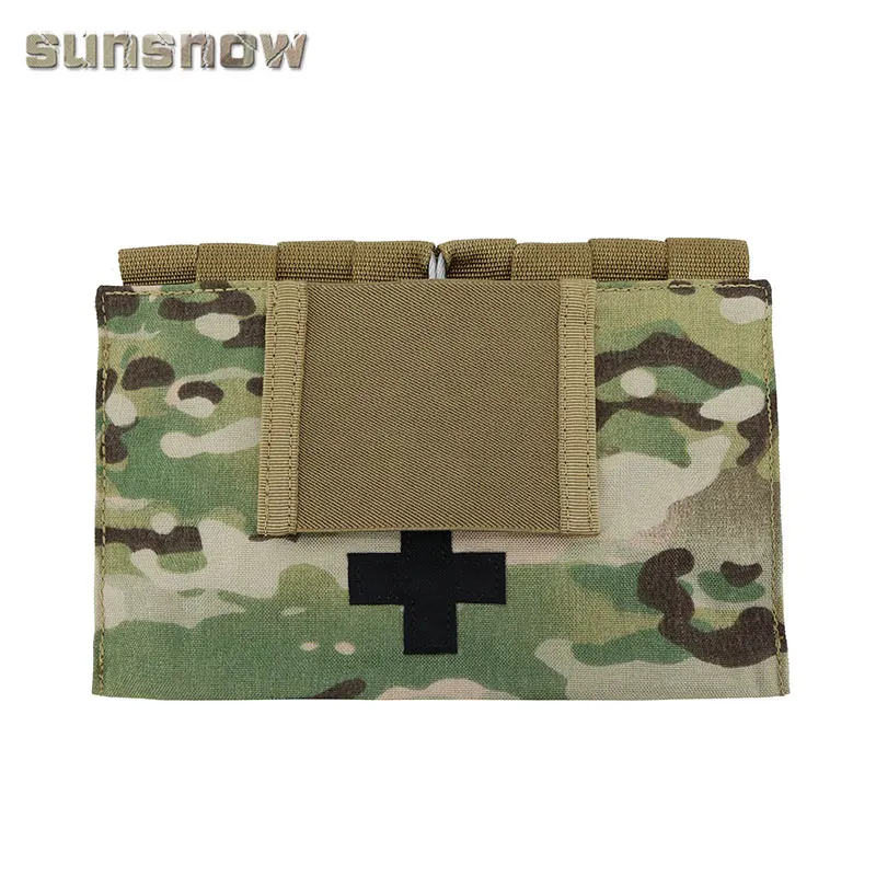 

Outdoor Sports Quick Release Sundry Bag