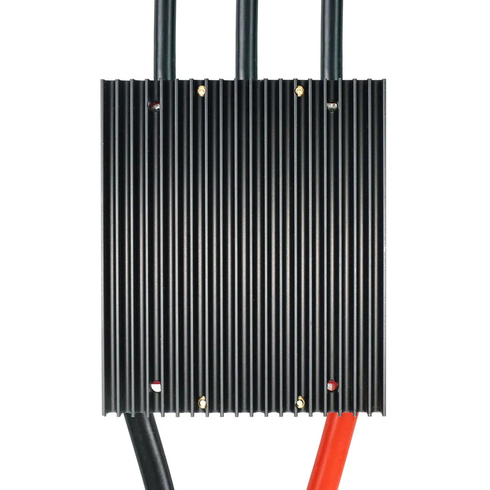 Fantian Technology Benjamin ESC V6.9 одноприводный охлаждающий выпуск Электрический скейтборд