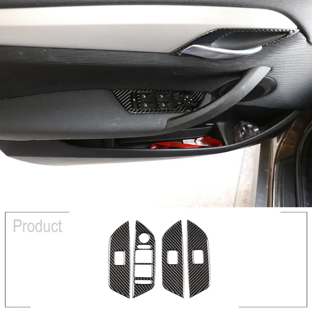 

4 шт., кнопки для стеклоподъемника BMW X1 E84 2011-2015