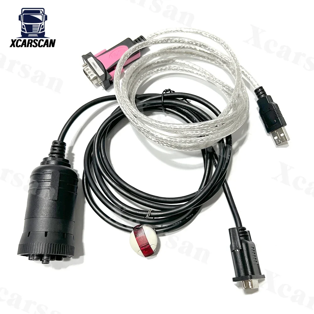 CF19 ноутбук сверхмощное строительное оборудование для Liebherr SCULI кран-экскаватор