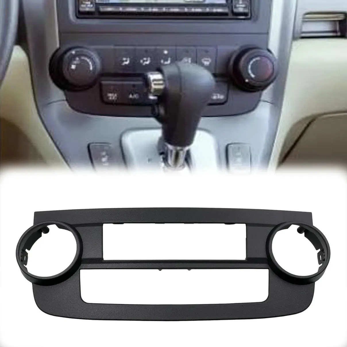 Панель кондиционера с ручным управлением для Honda CR-V CRV 07-09 79501-SWA-A01ZA запасные части