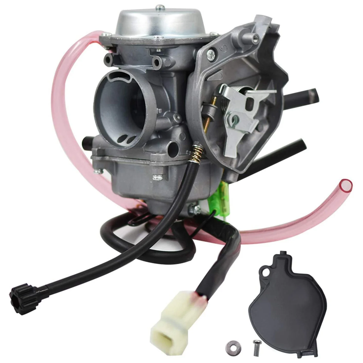 

New Carburetor Carb for Kawasaki KVF300 Prairie 300 1999-2002 2X4 2WD
