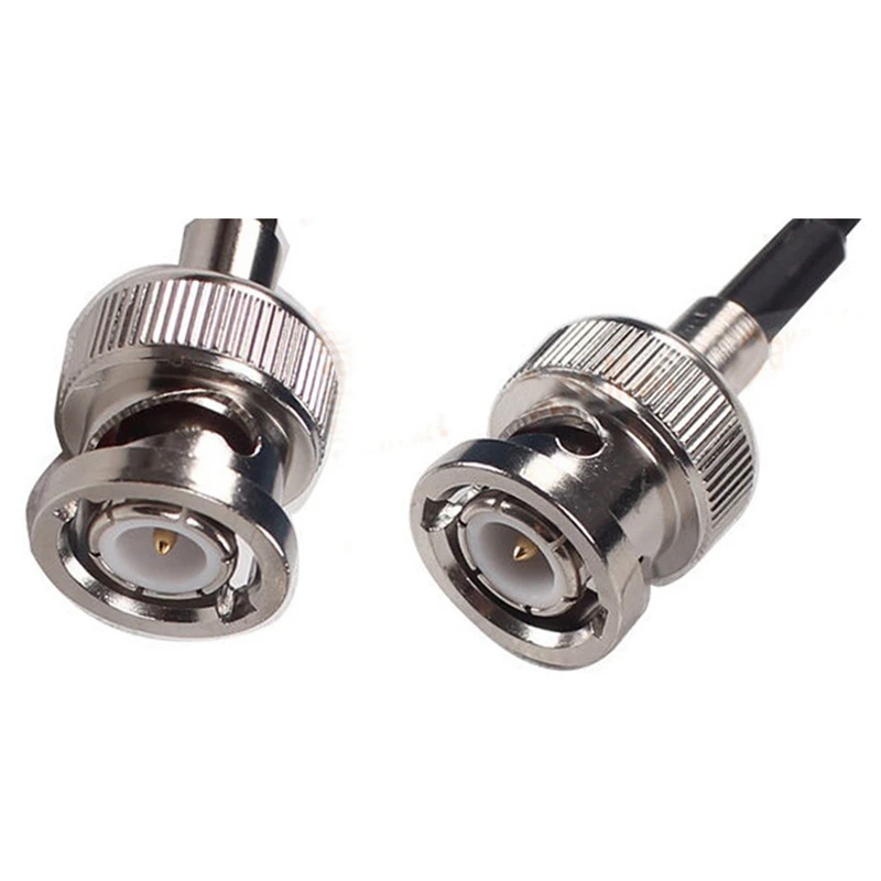 3X длинные кабели на заказ-Lanparte HD-SDI Video Cable Male HD SDI Удлинительный кабель 60 см для камер BMCC BMPC Hyperdeck