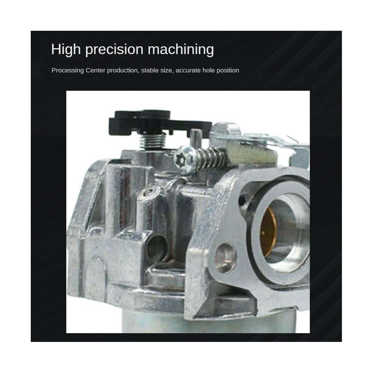 Карбюратор SV150 LHP16 RV150 M150 V35 V40 RM4 для косилки 118550148 запасные двигатели