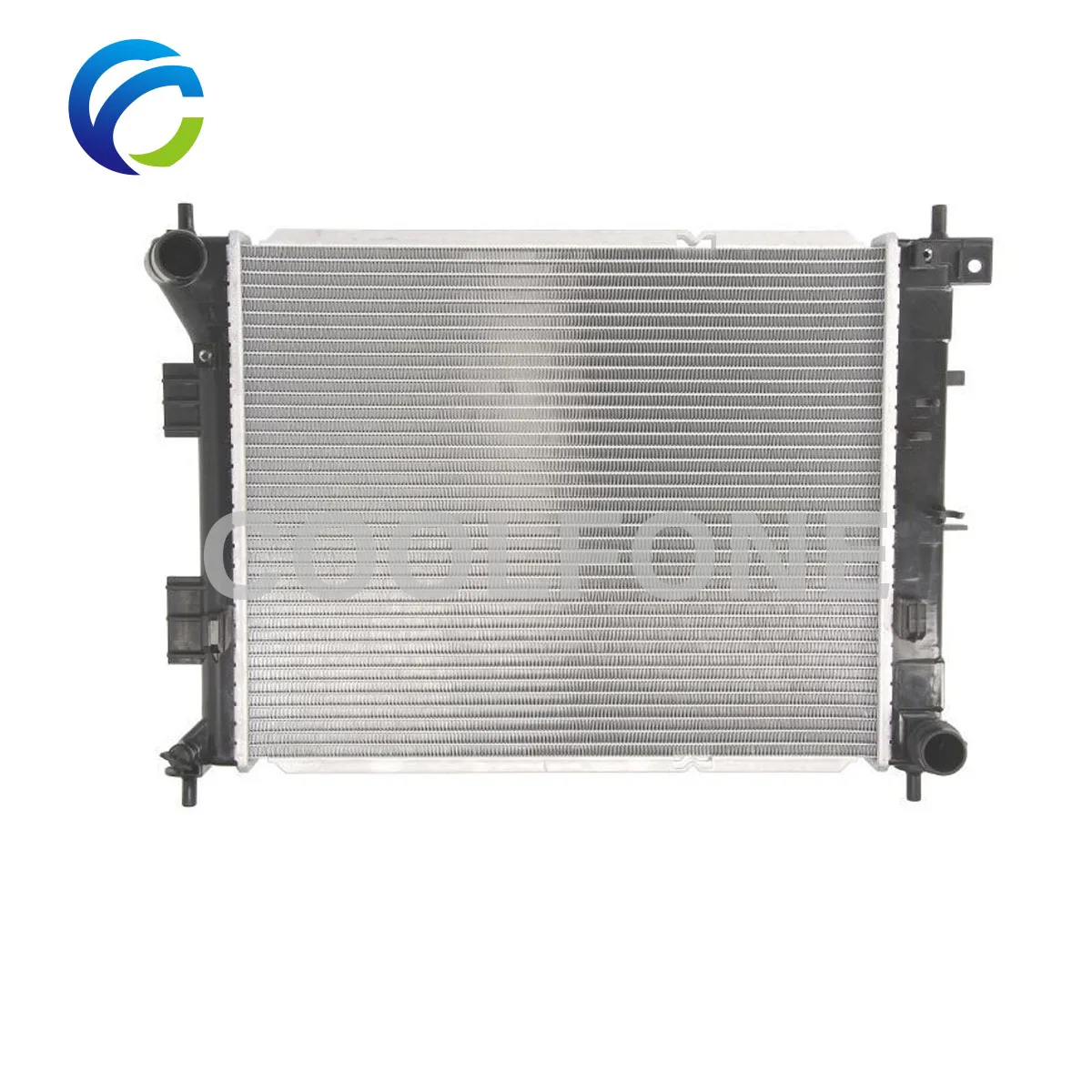 

Радиатор охлаждения двигателя для HYUNDAI I30 KIA CEED GD JD 1,6 1,4 MT 25310-A5800 25310A5800