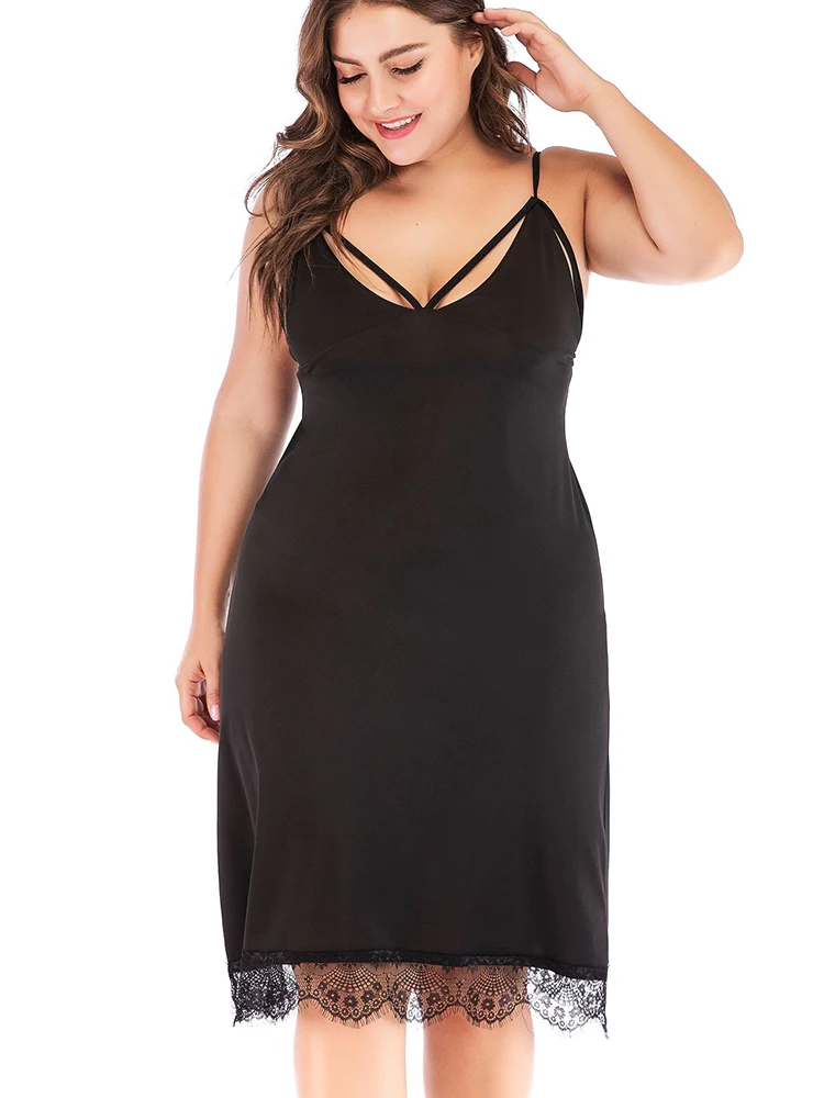 

Женское мини-платье на бретелях-спагетти, с открытой спиной