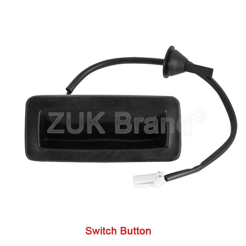 

Переключатель открывания багажника для задней двери ZUK, кнопка выключения замка крышки багажника для Ford Focus MK2 седан хэтчбек 2005-2008 C-Max 2003-2006