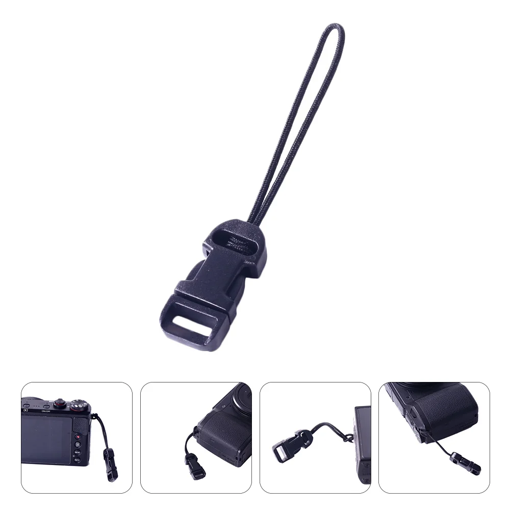 

10PCS Durable Replacment Mini Converter Quick Neck Strap Adapter for SLR Camera